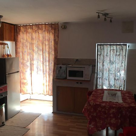 Studio Insel Krk Punat Exterior photo